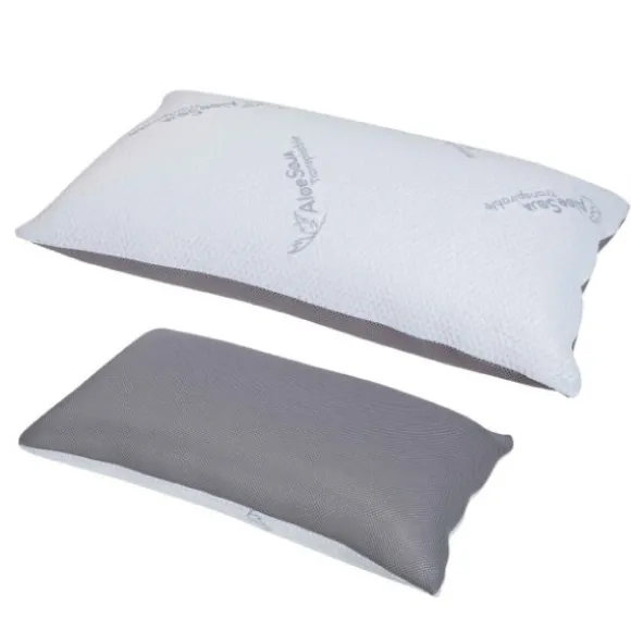 Almohada viscocopos
