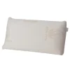 Almohada viscoelástica