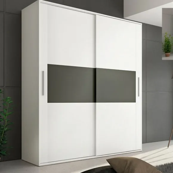 Armario 2 puertas correderas Cabra