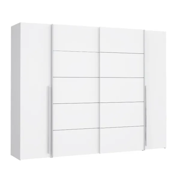 Armario Magnum 270cm