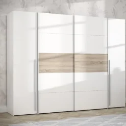 Armario Magnum 270cm