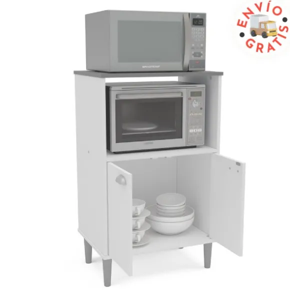 Armario microondas Asfeld2