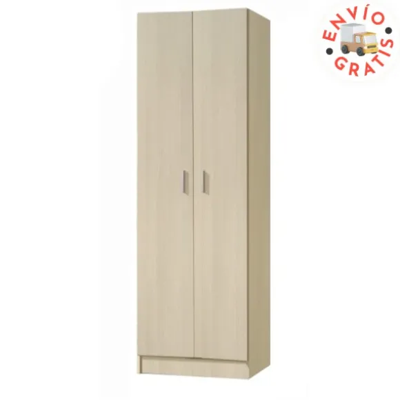 Armario multiuso Use roble
