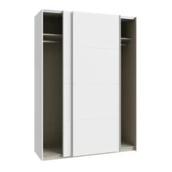 Armario Prime 150 blanco mate