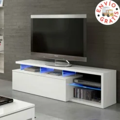 Bajo TV Led-Tech