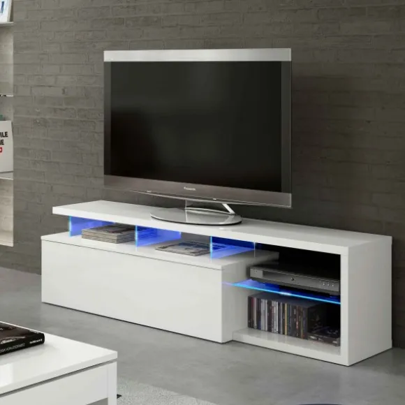 Bajo TV Led-Tech