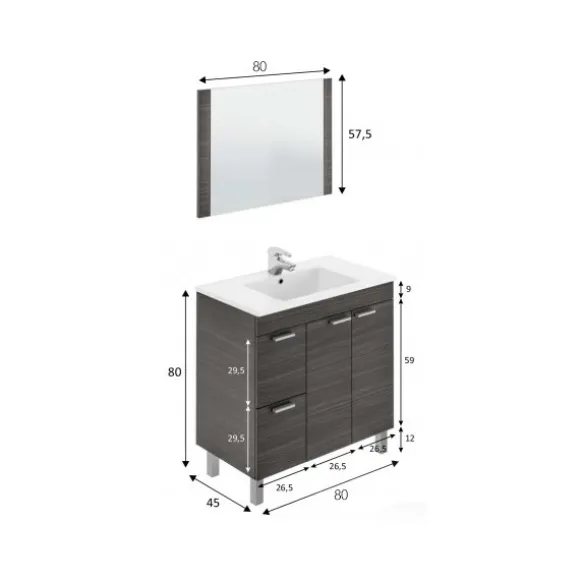 Baño Aktiva