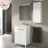 Baño Koncept Blanco