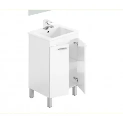 Baño Koncept Blanco