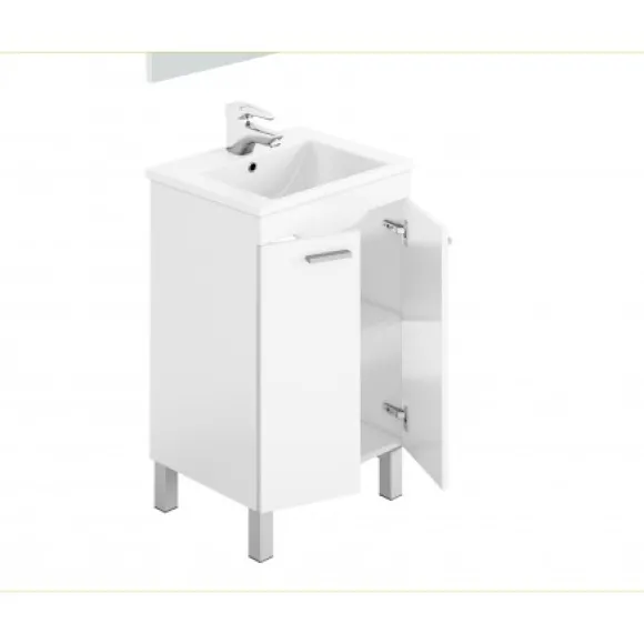 Baño Koncept Blanco