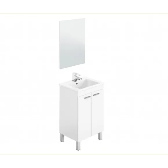 Baño Koncept Blanco
