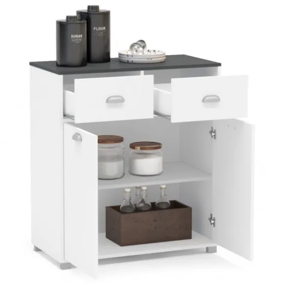 Buffet bajo Asfeld2