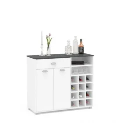 Buffet botellero Asfeld2