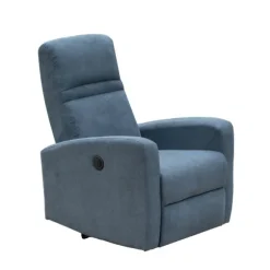 Butaca Condal relax manual