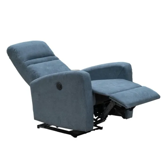 Butaca Condal relax manual