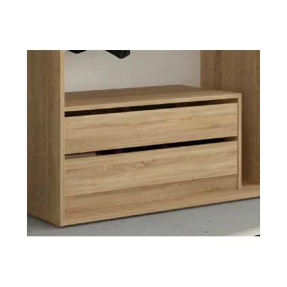 Cajonera adicional Armario Lara