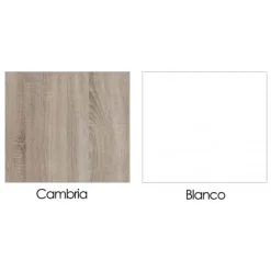 Cajonera adicional Armario Lara