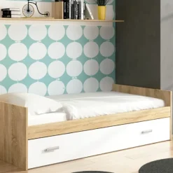 Cama nido Champions