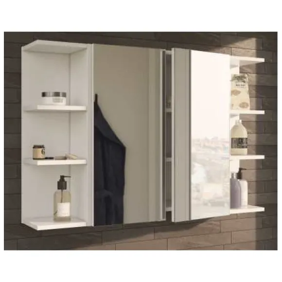 Camerino espejo baño