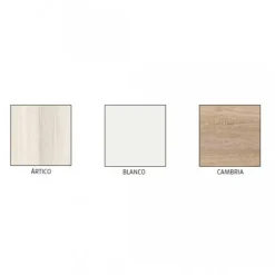 Canapé madera 30mm. Sil