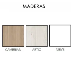 Canapé modelo 22