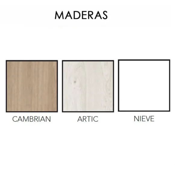 Canapé modelo 22