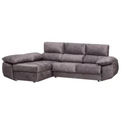 Chaiselongue Black Hanoi 27 express