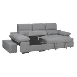 Chaiselongue cama Huesca