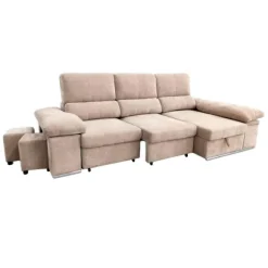 Chaiselongue cama Nadia