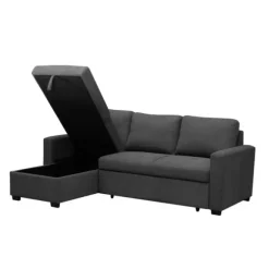 Chaiselongue cama Patón