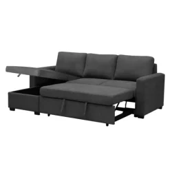 Chaiselongue cama Patón