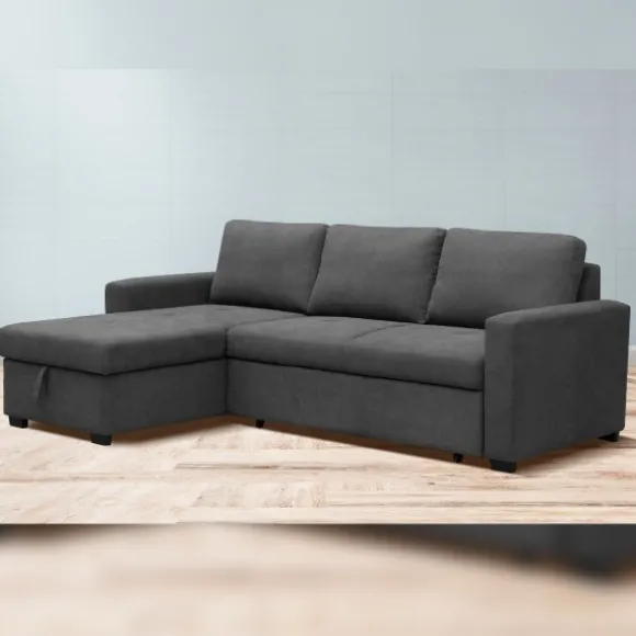 Chaiselongue cama Patón