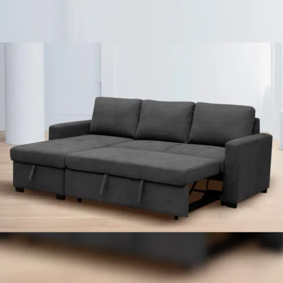 Chaiselongue cama Patón