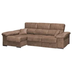 Chaiselongue cama Roma magnol piedra