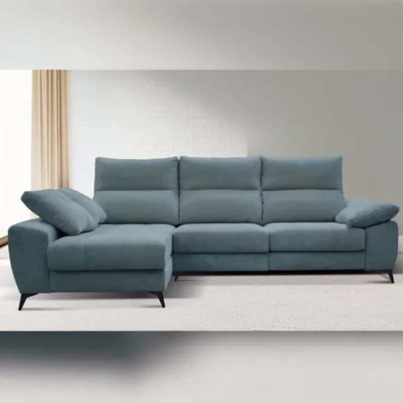 Chaiselongue 280cm. Manhattan EXPRESS