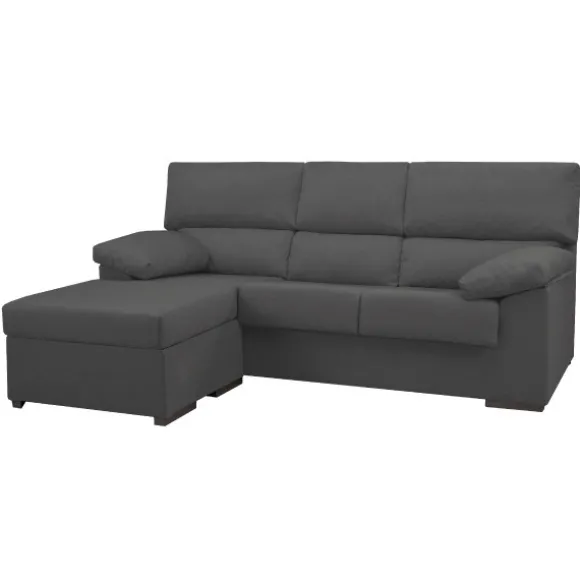 Chaiselongue Conde express cairo grafito