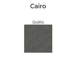 Chaiselongue Conde express cairo grafito