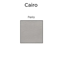 Chaiselongue Conde express cairo perla