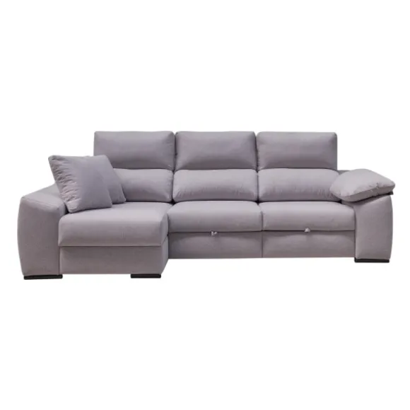 Chaiselongue Damasco calabria 14