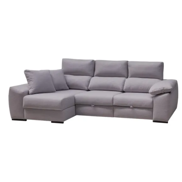 Chaiselongue Damasco calabria 14