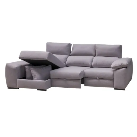 Chaiselongue Damasco calabria 14
