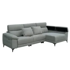 Chaiselongue eléctrica londres
