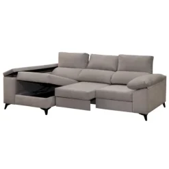Chaiselongue Hugo Express P15