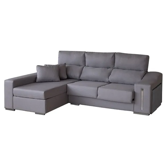 Chaiselongue Magic 235cm. C2