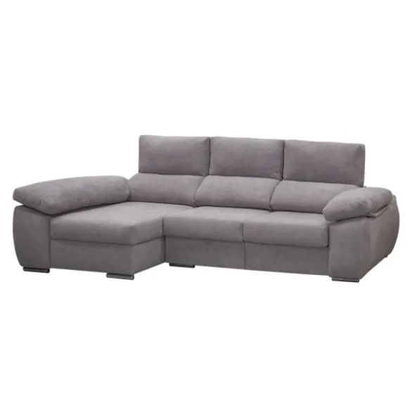 Chaiselongue Mape express Ornella 13