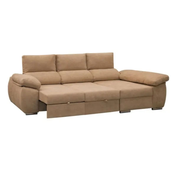 Chaiselongue Mape express Ornella 4