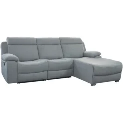 Chaiselongue Olimpo relax eléctrico
