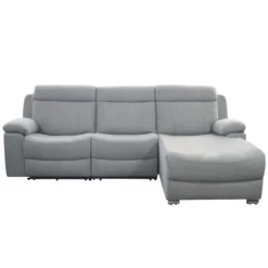Chaiselongue Olimpo relax eléctrico