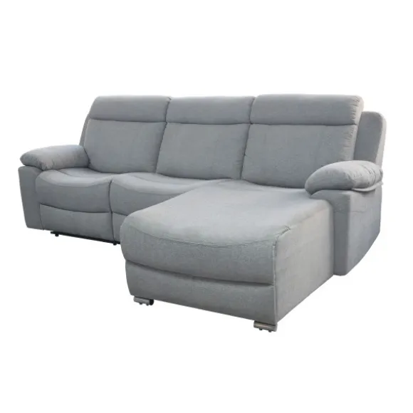 Chaiselongue Olimpo relax eléctrico