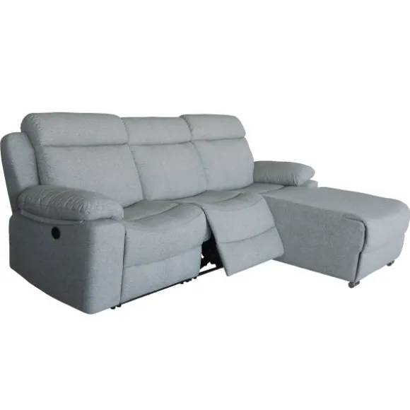 Chaiselongue Olimpo relax eléctrico